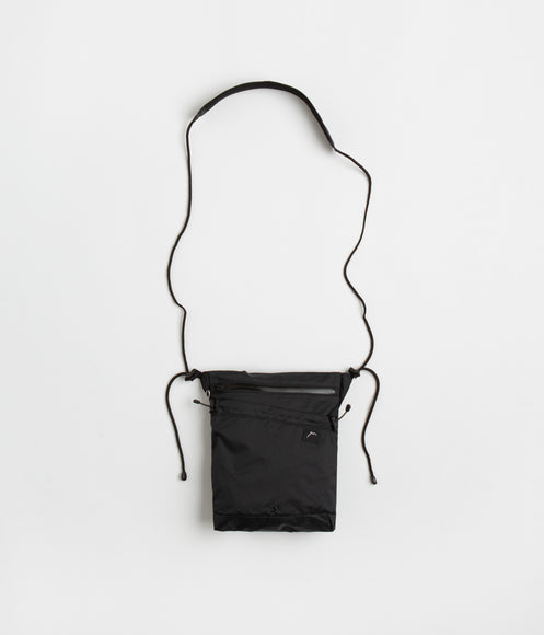 Cayl Seorak 3 Light Solid Bag - Black