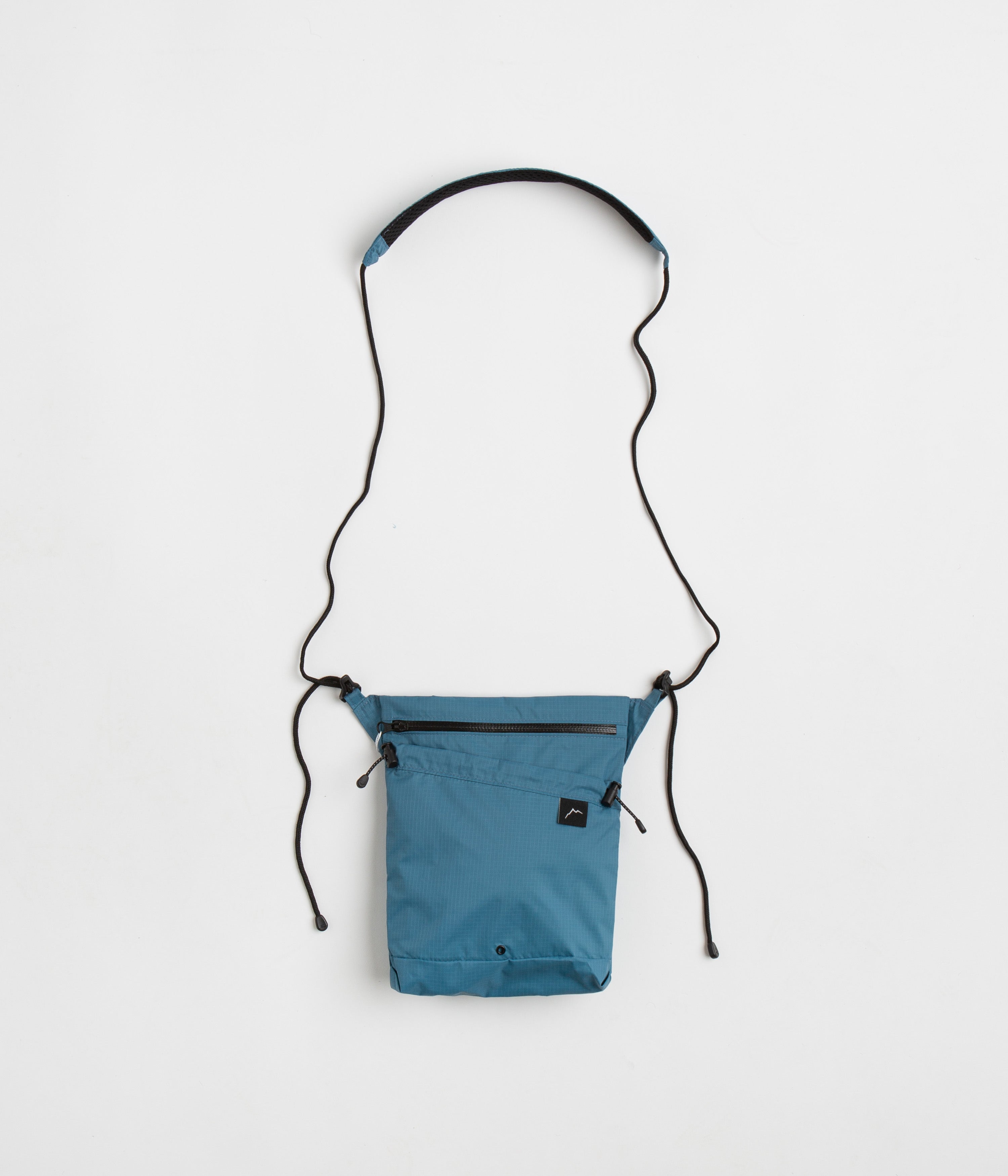 ★CAYL★ SEORAK 3 LIGHT SOLID (Blue) Cayl Seorak 3 Light Solid Bag - Blue | Always in Colour