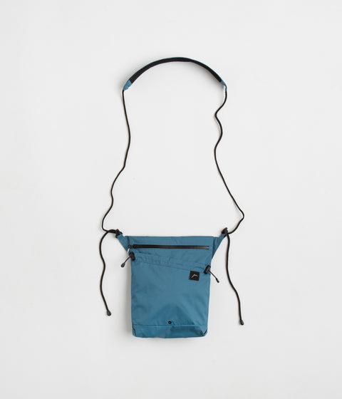 Cayl Seorak 3 Light Solid Bag - Blue