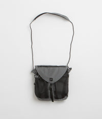 Cayl Seorak 5 B-Grid Mesh Bag - Grey thumbnail