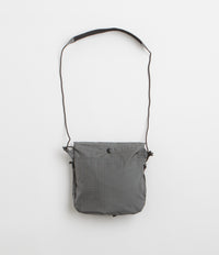 Cayl Seorak 5 B-Grid Mesh Bag - Grey thumbnail