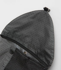 Cayl Seorak 5 B-Grid Mesh Bag - Grey thumbnail