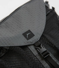 Cayl Seorak 5 B-Grid Mesh Bag - Grey thumbnail