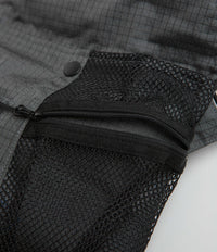 Cayl Seorak 5 B-Grid Mesh Bag - Grey thumbnail