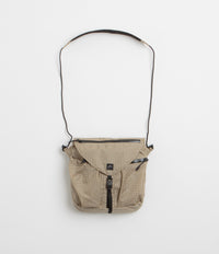 Cayl Seorak 5 B-Grid Solid Bag - Beige thumbnail