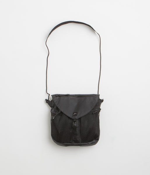 Cayl Seorak 5 X-Pac Mesh Bag - Black | Always in Colour