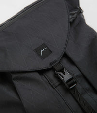 Cayl Seorak 5 X-Pac Solid Bag - Black thumbnail