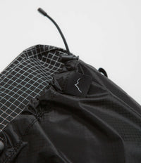 Cayl Seorak 6 Grid Bag - Black thumbnail