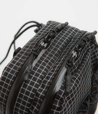 Cayl Seorak 6 Grid Bag - Black thumbnail