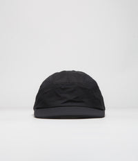 Cayl Soft Mesh Cap - Black thumbnail