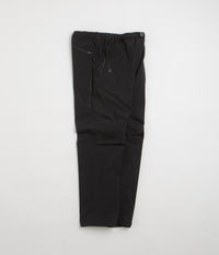 Cayl Softshell 2 Pants - Black thumbnail