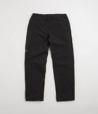 Cayl Softshell 2 Pants - Black thumbnail