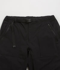 Cayl Softshell 2 Pants - Black thumbnail