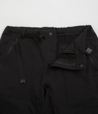 Cayl Softshell 2 Pants - Black thumbnail