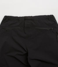 Cayl Softshell 2 Pants - Black thumbnail