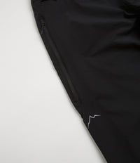 Cayl Softshell 2 Pants - Black thumbnail