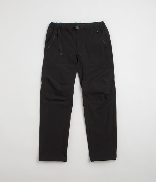 Cayl Softshell 2 Pants - Black