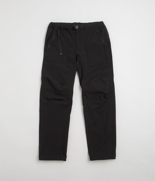 Cayl Softshell 2 Pants - Black