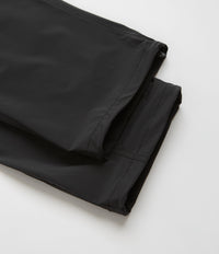 Cayl Stretch Shell Pants - Black thumbnail