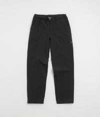 Cayl Stretch Shell Pants - Black thumbnail