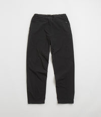 Cayl Stretch Shell Pants - Black thumbnail