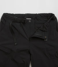 Cayl Stretch Shell Pants - Black thumbnail