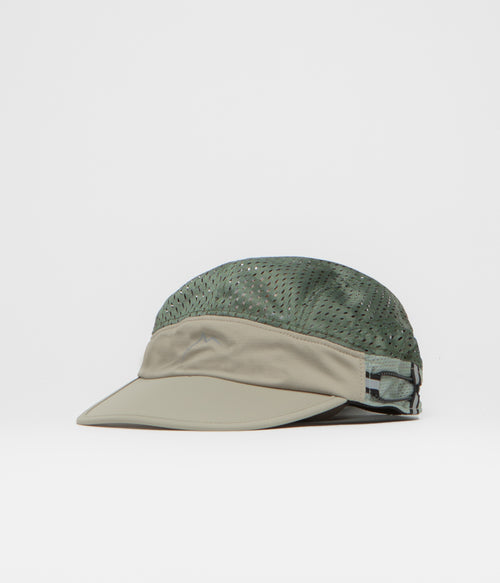 Cayl String Cap - Beige