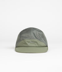 Cayl Trail Cap in Light Khaki thumbnail