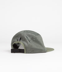 Cayl Trail Cap in Light Khaki thumbnail