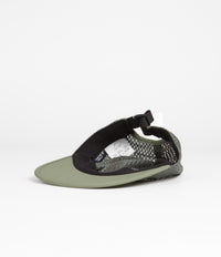 Cayl Trail Cap in Light Khaki thumbnail