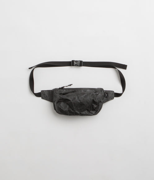 Cayl Ultra Fanny Pack - Black Magic