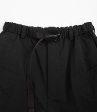 CMF Outdoor Garment Hidden Shorts - Black thumbnail