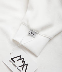 CMF Outdoor Garment RW Hoodie - White thumbnail