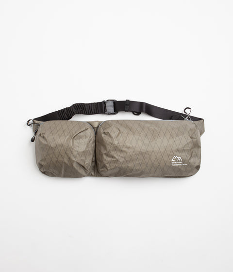 CMF Outdoor Garment XPac Body Bag - Graige
