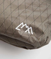 CMF Outdoor Garment Mini Nylon Pouch - Black thumbnail