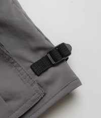 Columbia Silver Ridge Utility Vest - City Grey thumbnail