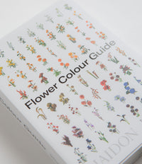 Flower Colour Guide - Putnam and Putnam thumbnail