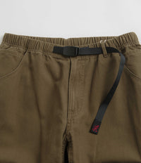 Gramicci Canvas Double Knee Pants - Dusted Olive thumbnail