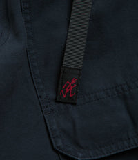 Gramicci Canvas EQT Pants - Dark Navy thumbnail