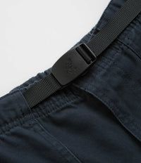 Gramicci Canvas EQT Pants - Dark Navy thumbnail