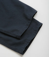 Gramicci Canvas EQT Pants - Dark Navy thumbnail