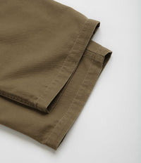 Gramicci Canvas EQT Pants - Dusted Olive thumbnail