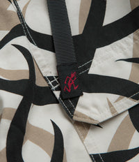 Gramicci Canvas EQT Pants - Tribal Snow thumbnail