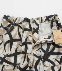 Gramicci Canvas EQT Pants - Tribal Snow thumbnail