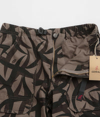 Gramicci Canvas EQT Pants - Tribal Terra thumbnail