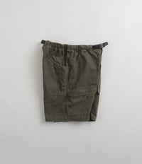 Gramicci Canvas EQT Shorts - Dusted Slate thumbnail