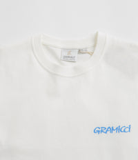 Gramicci Carabiner T-Shirt - White thumbnail