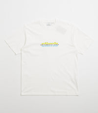 Gramicci Climb T-Shirt - White thumbnail