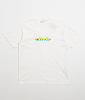 Gramicci Climb T-Shirt - White