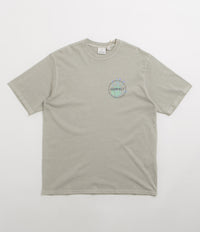 Gramicci Climbers Hand T-Shirt - Pigment Slate thumbnail